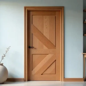 Veneer Doors: Chic, Affordable, and Full of Personality!