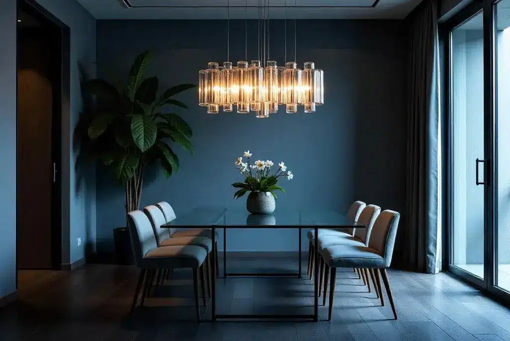 Modern/Contemporary Chandeliers