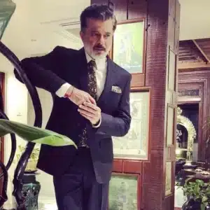 Anil Kapoor’s Home: Where Luxury Meets Comfort in Every Corner