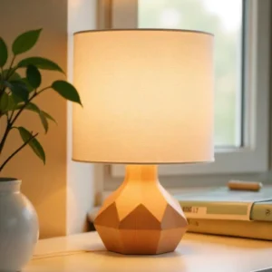 Scandinavian Design Lamps: Where Style Meets Serenity