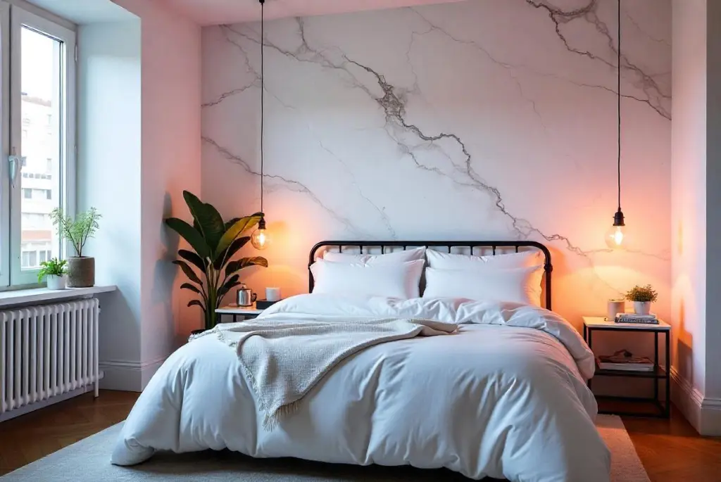 Luxury Bedroom Wallpaper