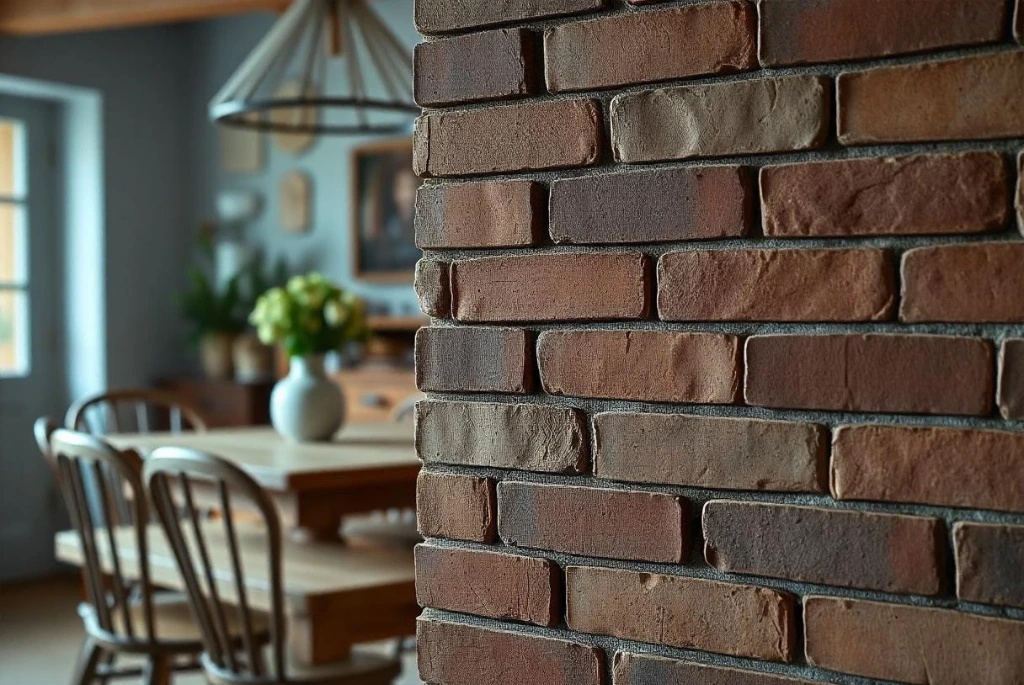 Brick Wall Tiles