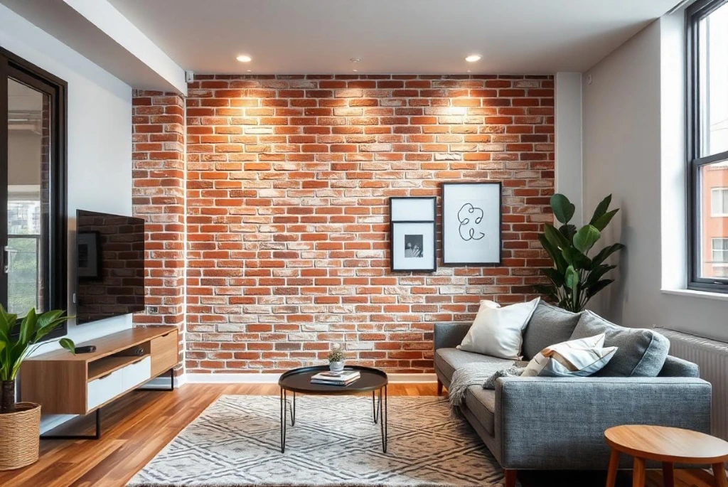 Brick Wall Tiles