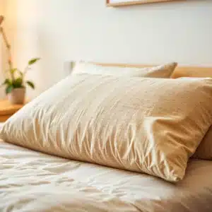 Bamboo Pillow: The Secret to Sweet Dreams and Better Sleep