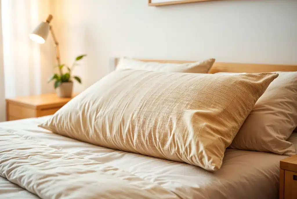 Bamboo Pillow: The Secret to Sweet Dreams and Better Sleep