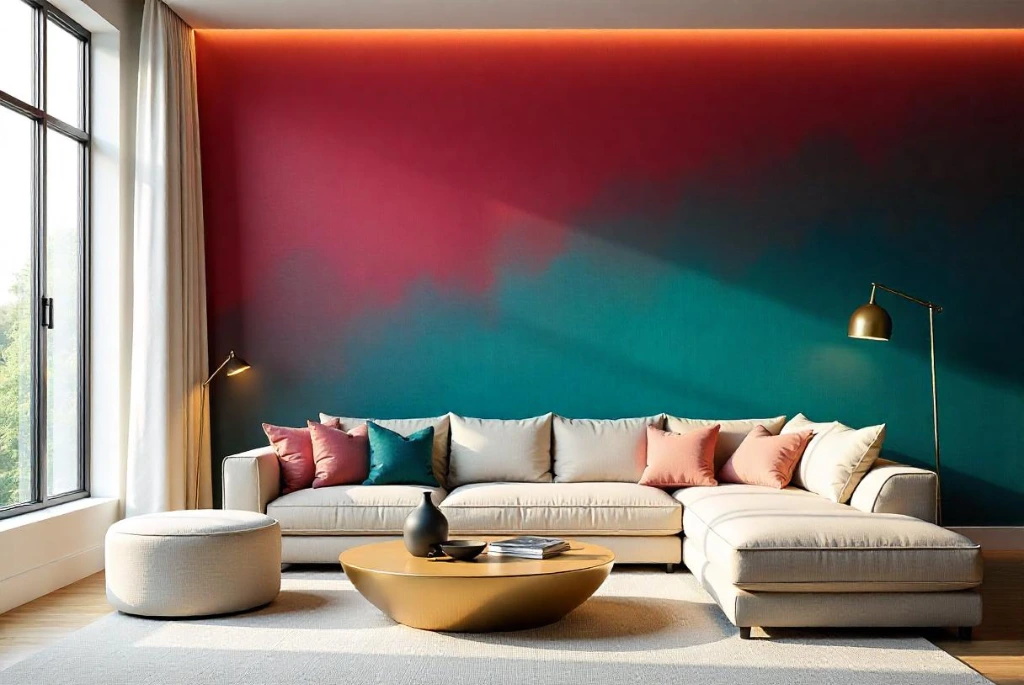 Transform Your Space With Best Living Room Wall Colors