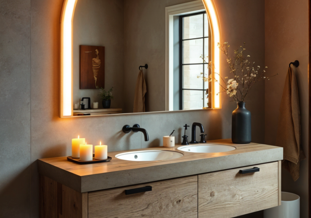 Bathroom Decor Ideas