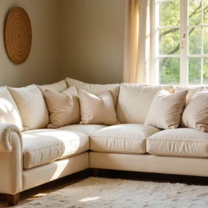 Explore the Best-Filled Sofa Cushion Options for Utmost Comfort