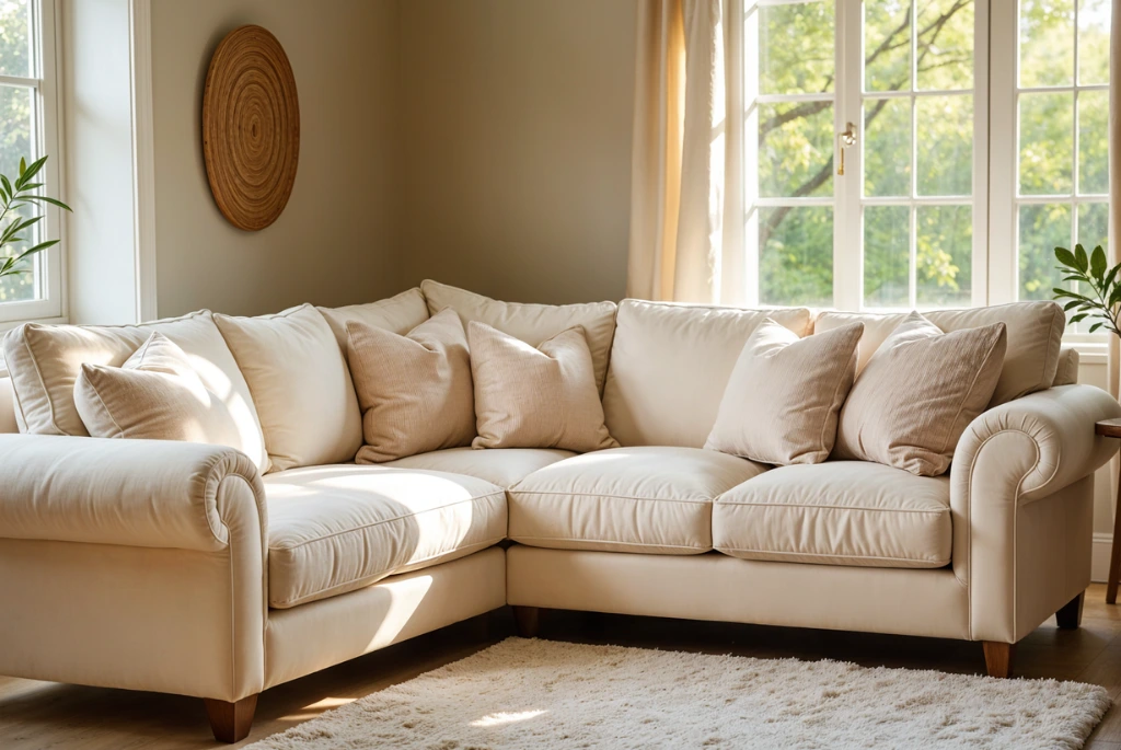 Explore the Best-Filled Sofa Cushion Options for Utmost Comfort