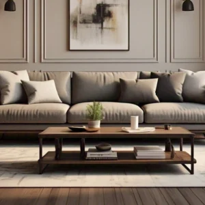 Finding the Perfect Couch Back Cushion for Your Comfort