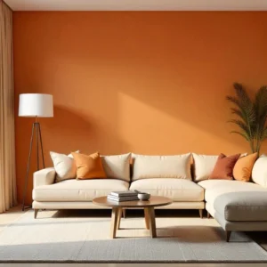 Top Living Room Paint Colors for a Modern Look