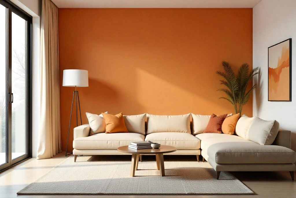 Top Living Room Paint Colors for a Modern Look