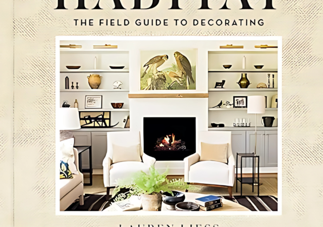10 Must-Read Interior Design Books to Inspire Your Creative Space