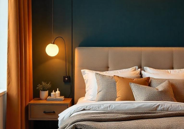 Aesthetic Bedroom Ideas: Stunning Ways to Elevate Your Space