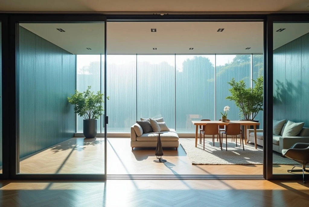 Make Your Space Elevate to the Next Level with Interior Glass Doors: An Ageless Design Solution