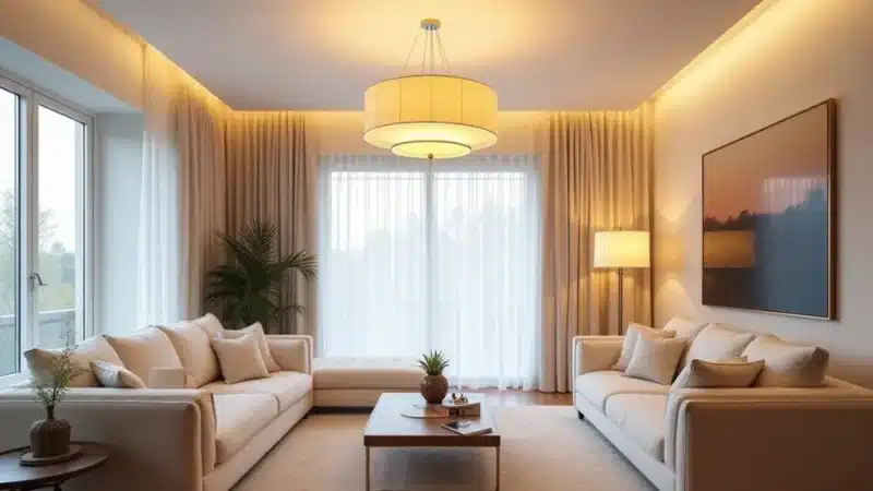 Light Up Your Home in Style: The Definitive Guide to Ceiling Lights
