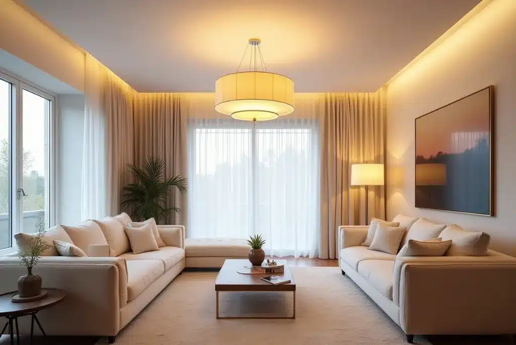 Light Up Your Home in Style: The Definitive Guide to Ceiling Lights