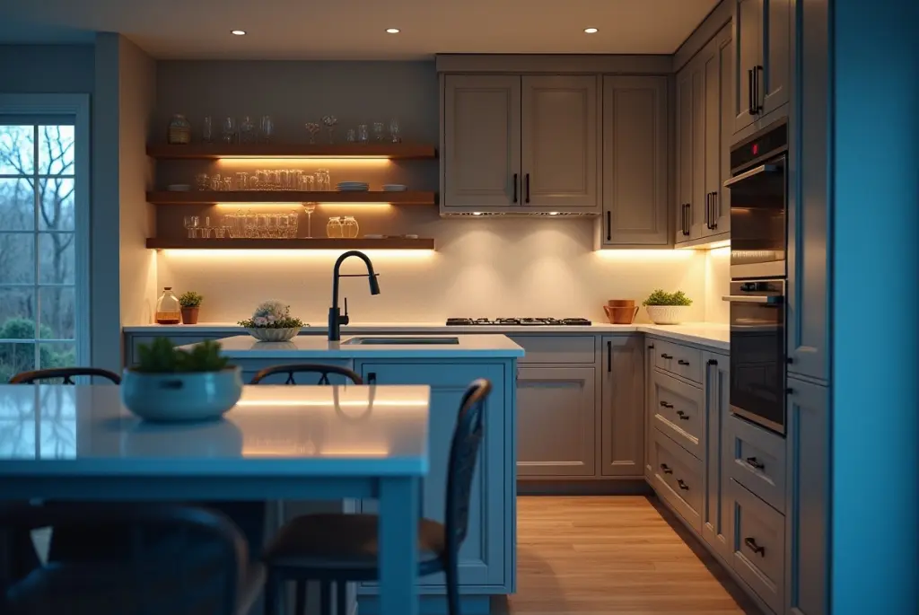Kitchen Lighting