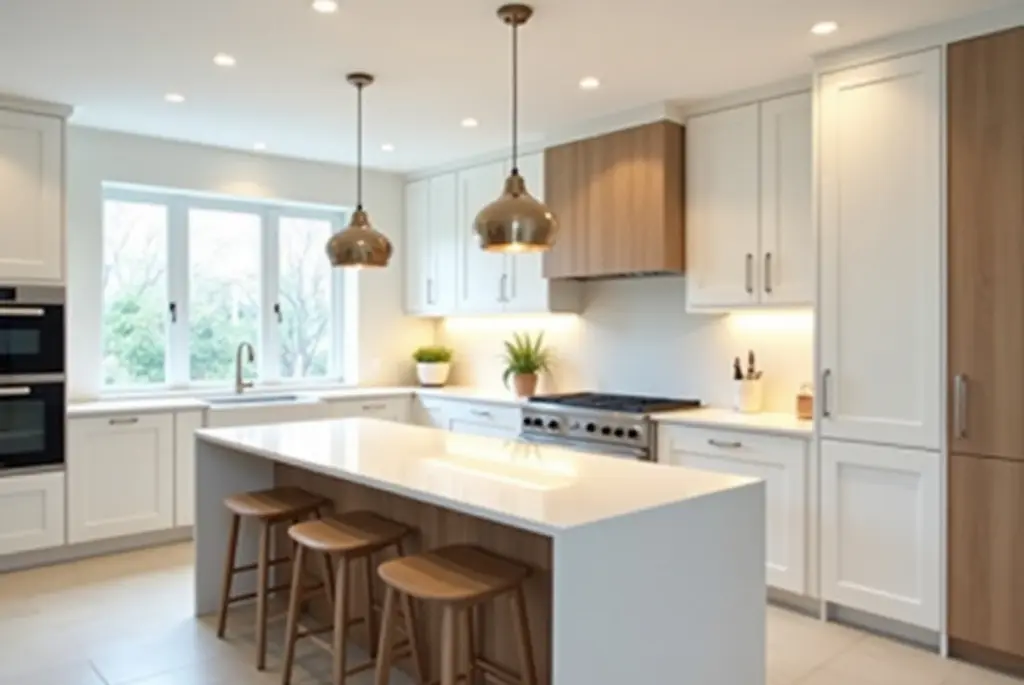 Kitchen Lighting