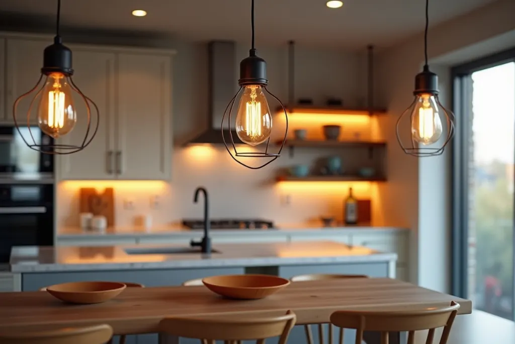ceiling lights​