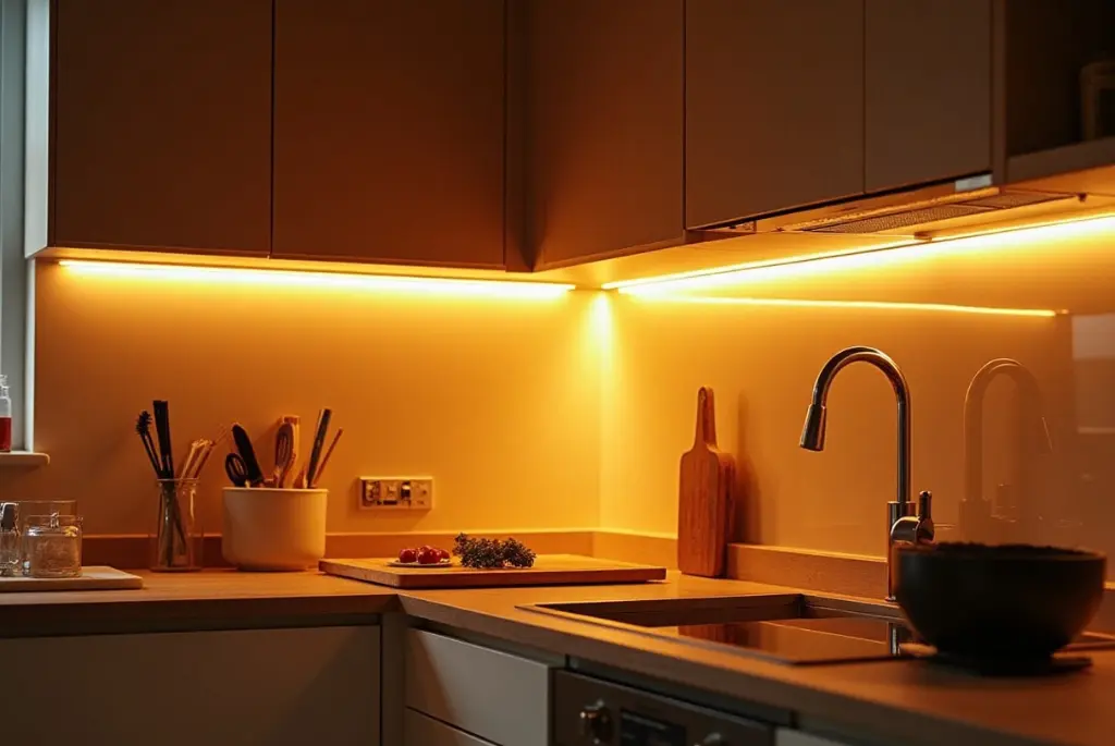 Ambient light