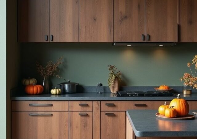 Best Organic Modern Interior Ideas for Natural Luxury