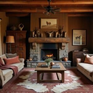 How to Incorporate Western Home Decor in Modern Indian Homes