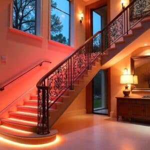 How to Choose the Best Stair Railing for Your Interior Design Theme
