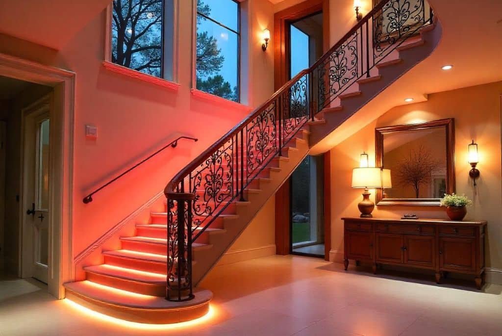How to Choose the Best Stair Railing for Your Interior Design Theme