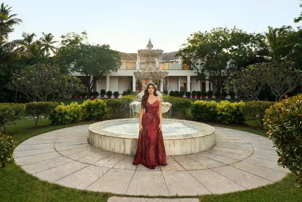 Inside Janhvi Kapoor House: Glamour, Grace and the Perfect Blend of Classic and Contemporary Design