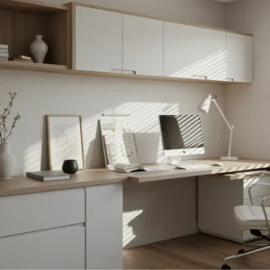 Top Trends in Office Cabin Interior Design for Modern Workspaces