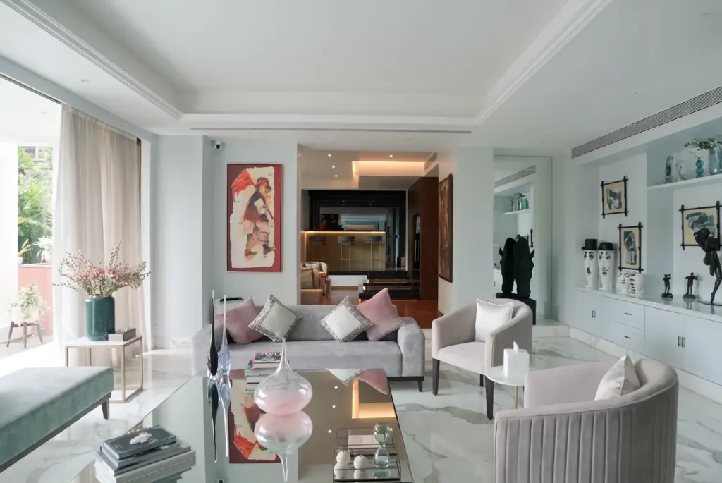 Janhvi Kapoor House