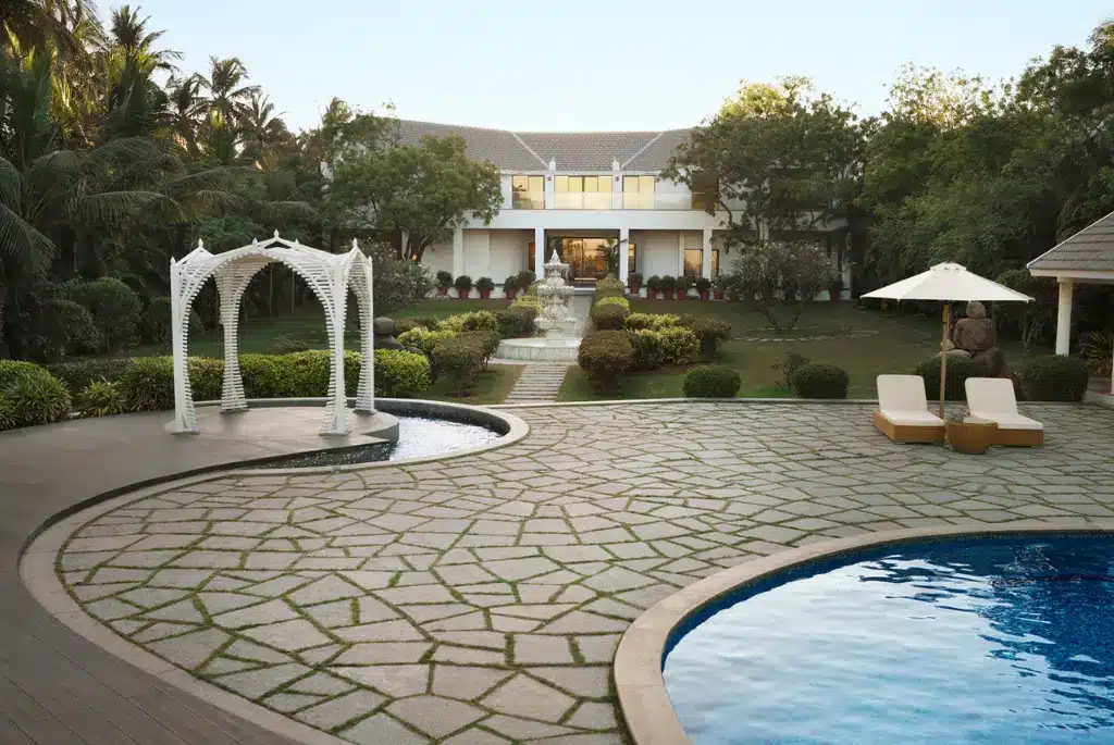 Janhvi Kapoor House