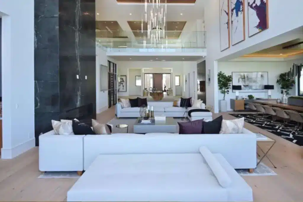 Priyanka Chopra House
