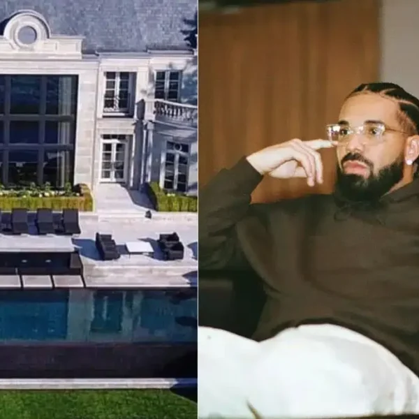 Drake’s House: A Masterclass in Luxury Design and Interior Innovation