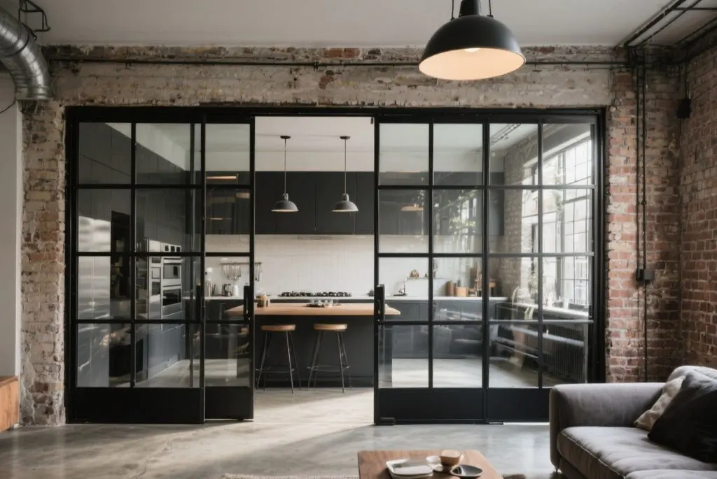 french interior doors