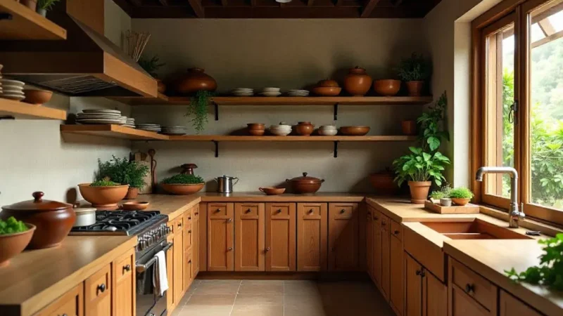 The Soul of the Asian Kitchen: Timeless Recipes & Rich Traditions
