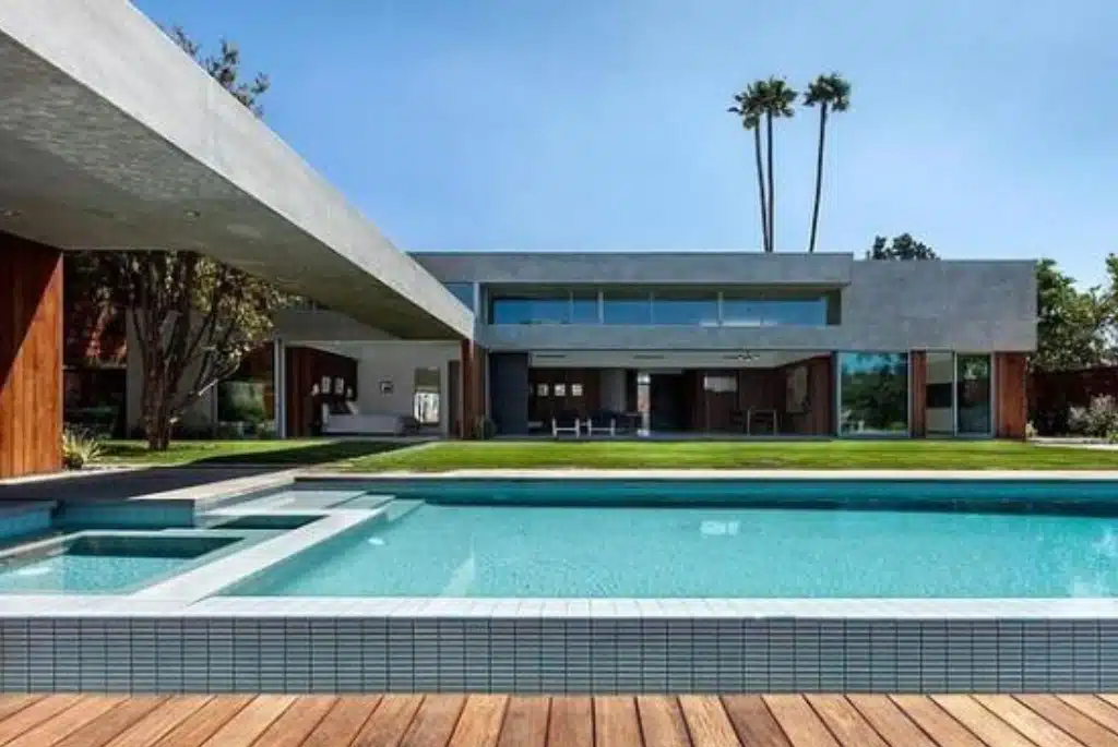 Priyanka Chopra House