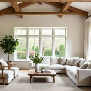Decorative Ceiling Beams Ideas: Transforming Ceilings into Masterpieces