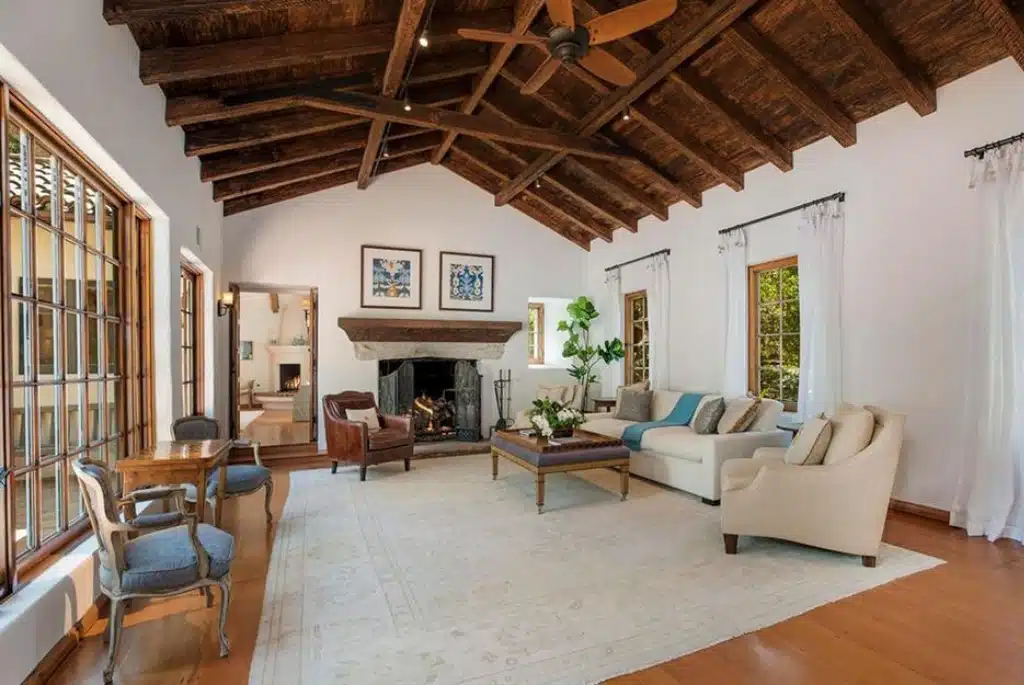 Oprah Winfrey House