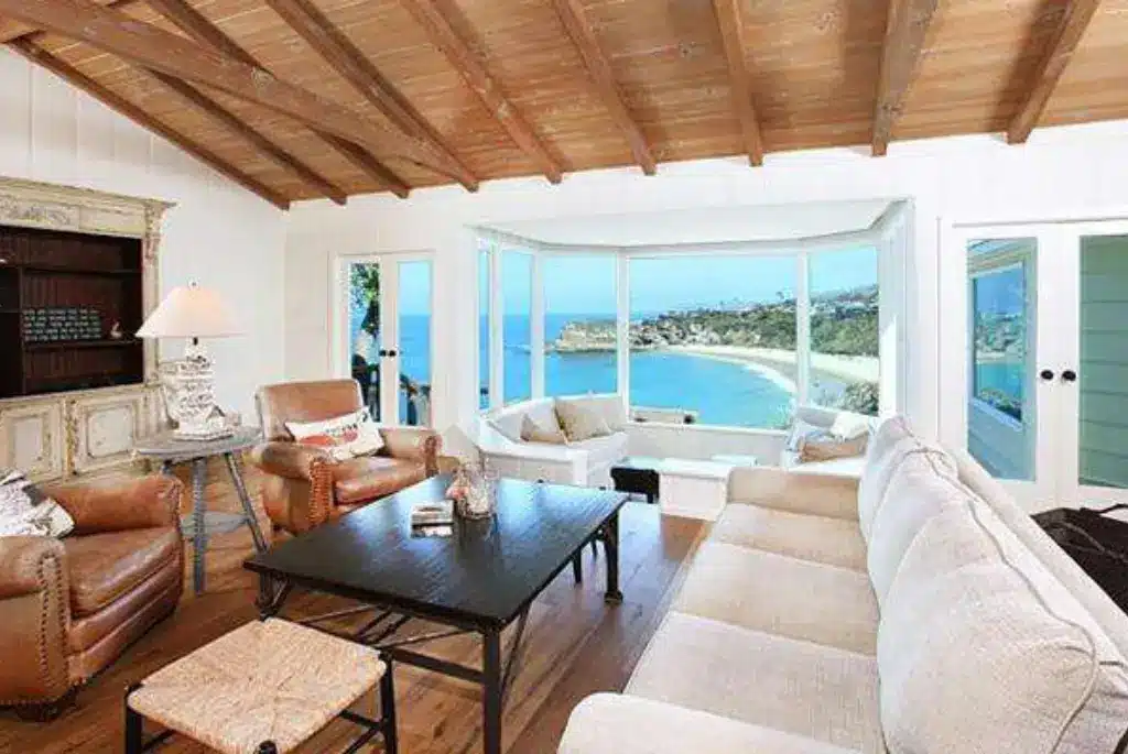 Lauren Conrad House