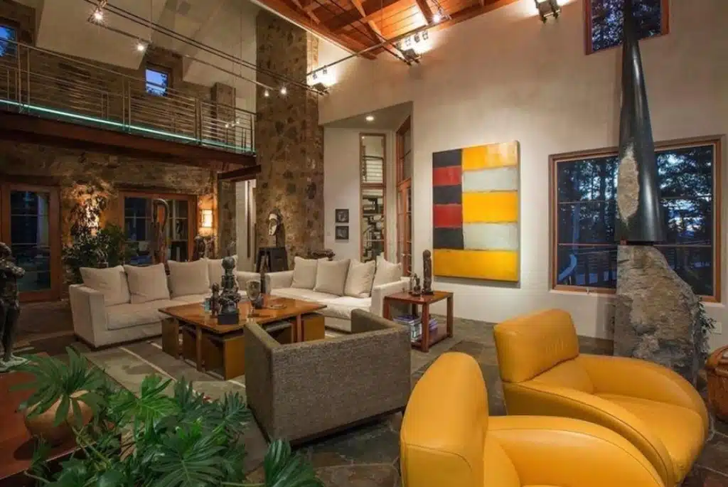 Oprah Winfrey House