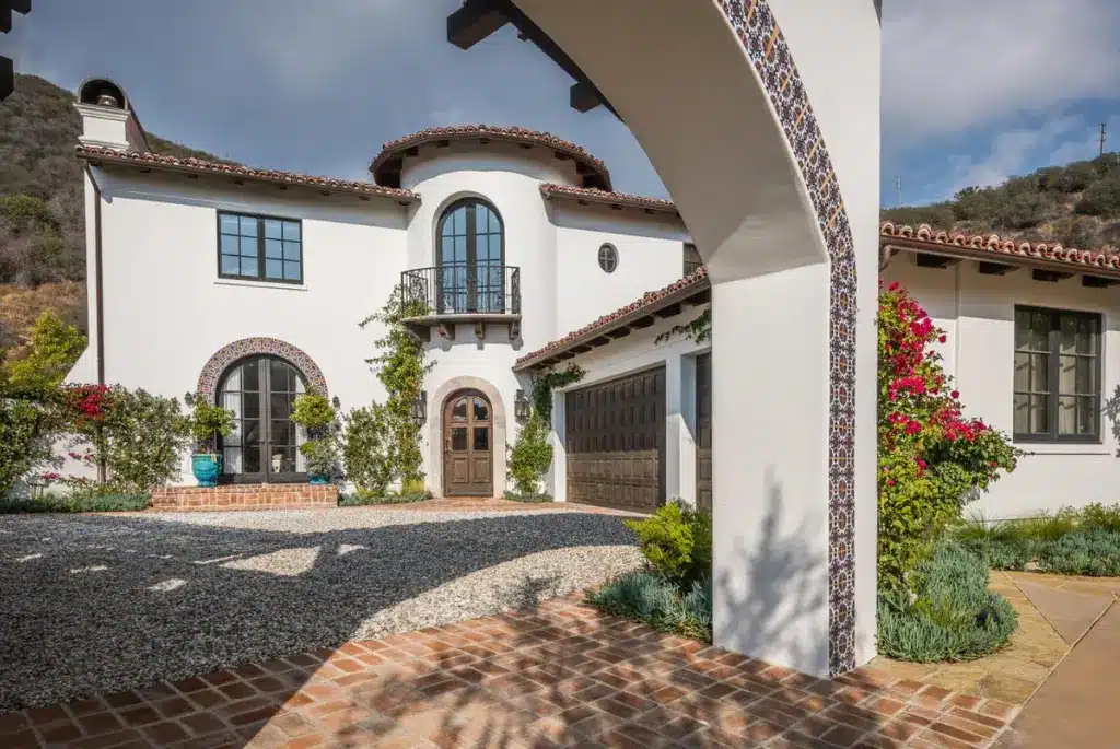 Lauren Conrad House