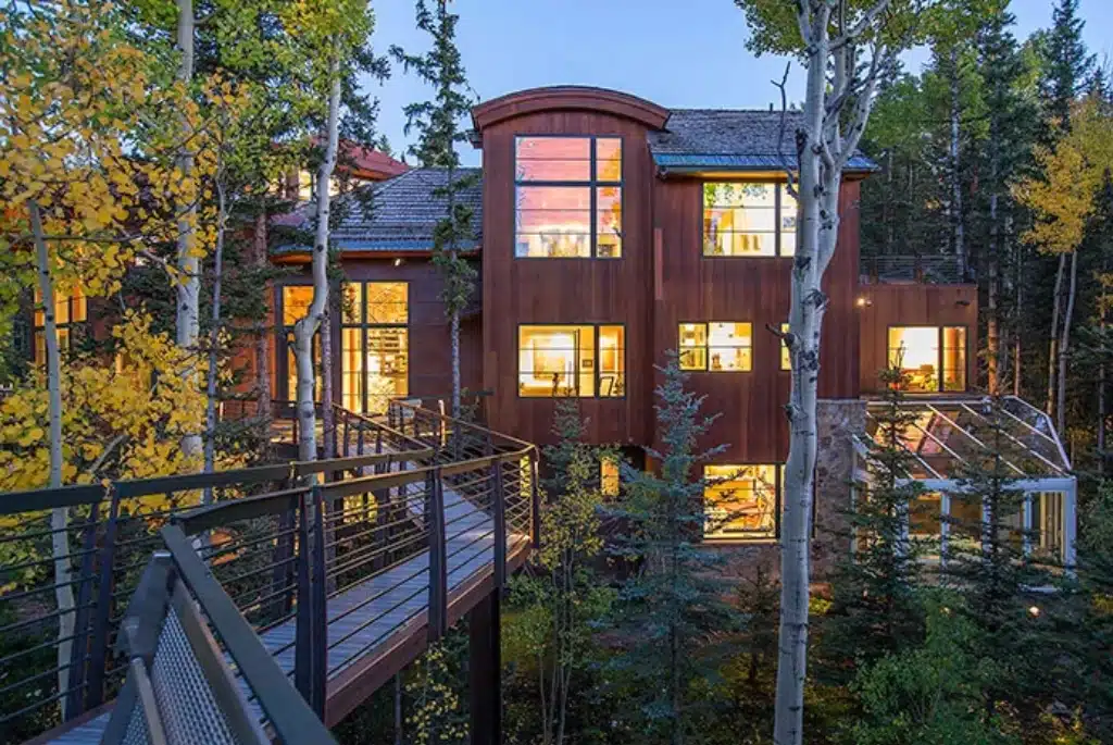 Oprah Winfrey House