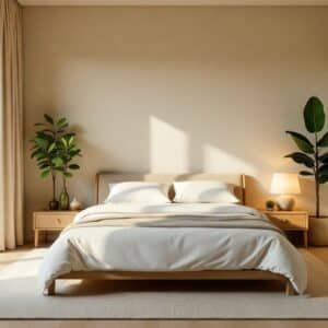 Feng Shui Bedroom: Feng Shui Bliss in Your Personal Alhambra