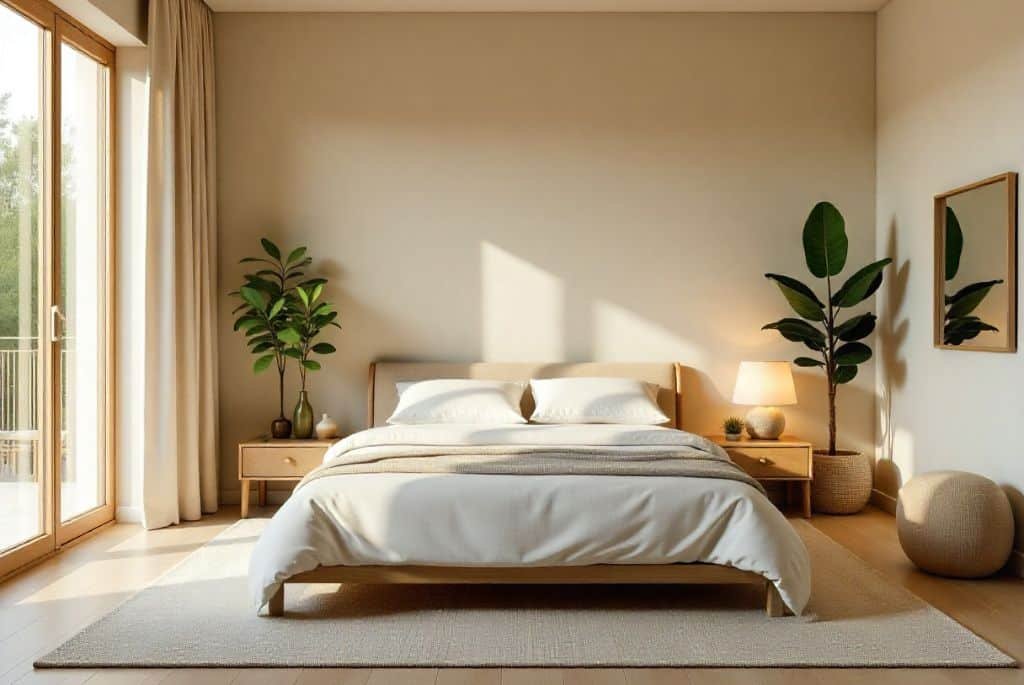 Feng Shui Bedroom: Feng Shui Bliss in Your Personal Alhambra