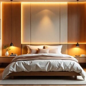 Bedroom Wall Decor: Raising Your own Haven