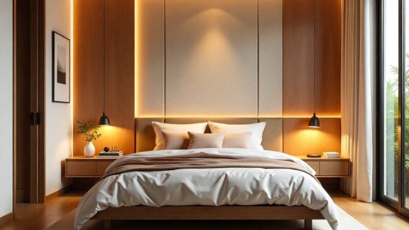 Bedroom Wall Decor: Raising Your own Haven