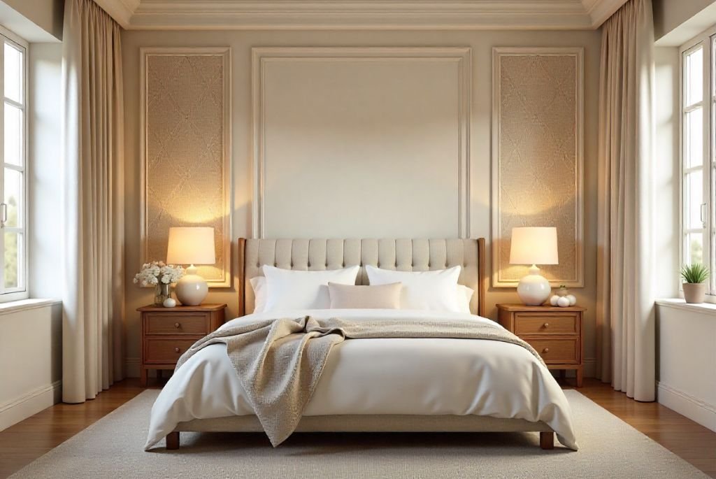 Bedroom Wall Decor