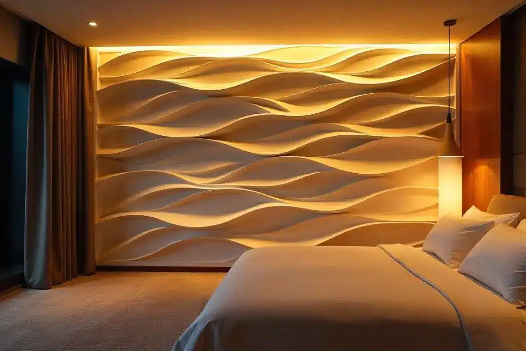 3d wall art decoration